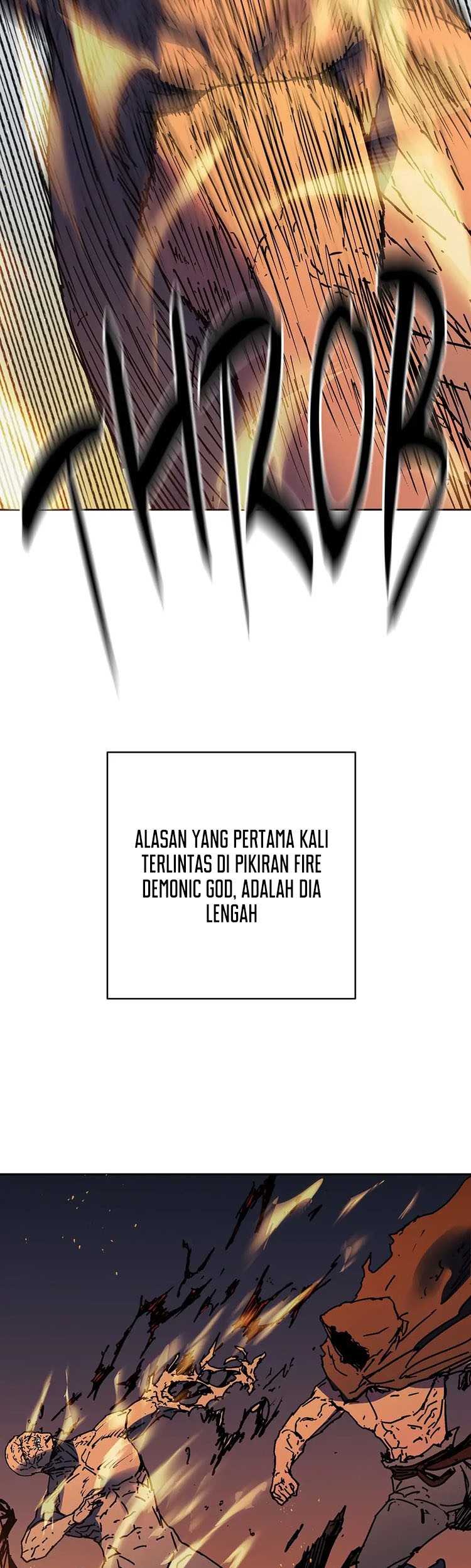 Peerless Dad Chapter 277 Gambar 28