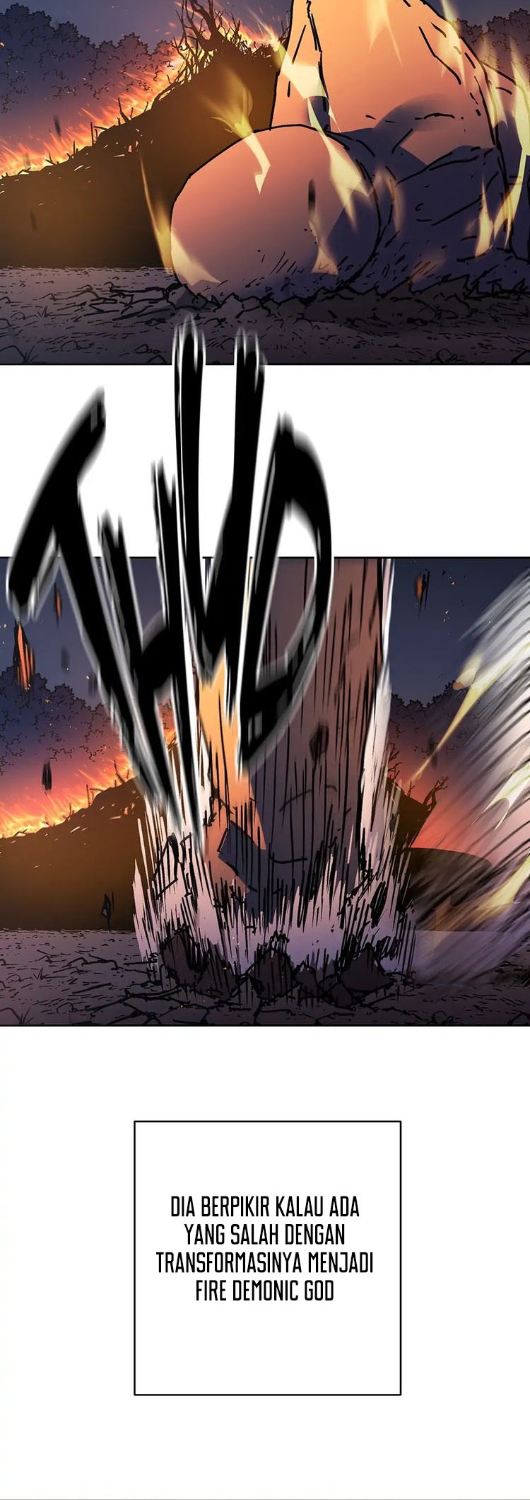 Peerless Dad Chapter 277 Gambar 33