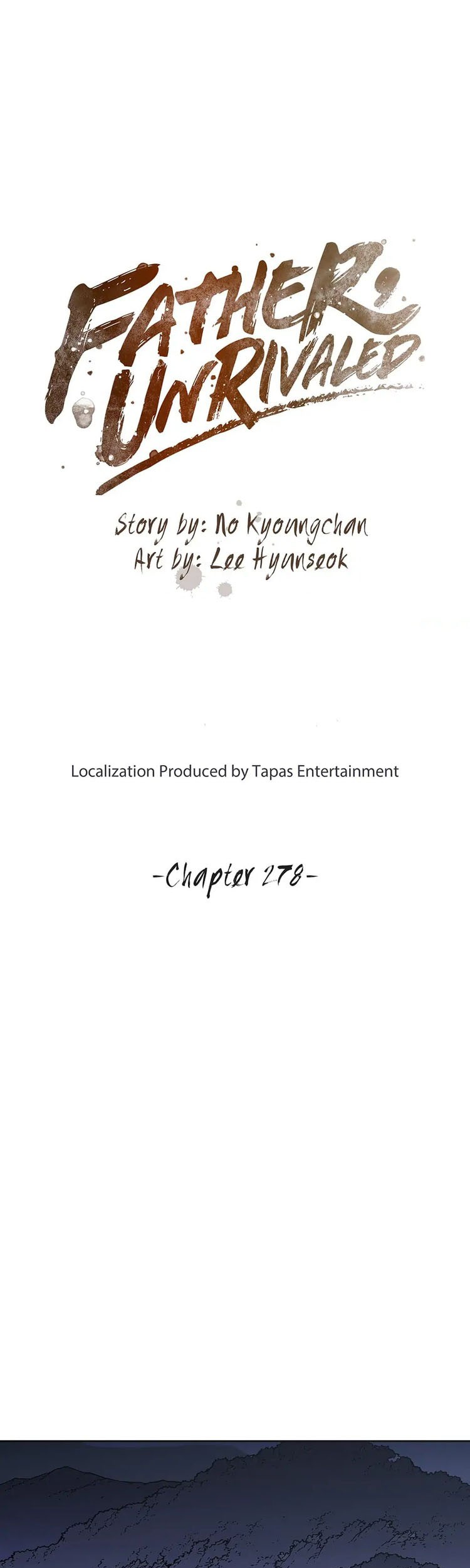 Baca Peerless Dad Chapter 278 Gambar 2