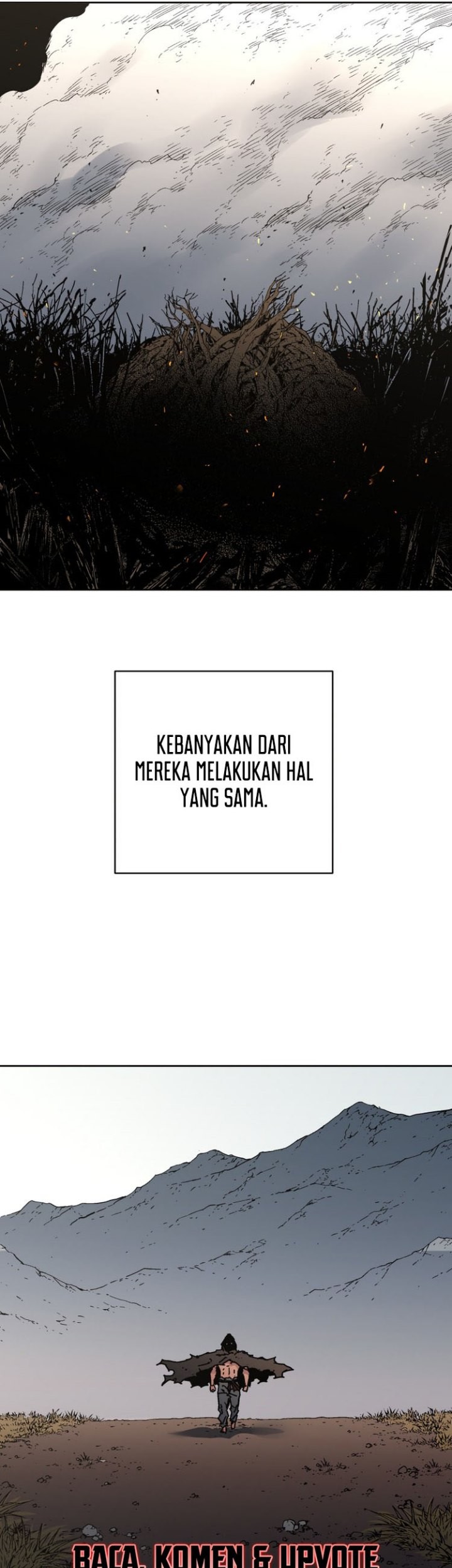 Peerless Dad Chapter 279 Gambar 45