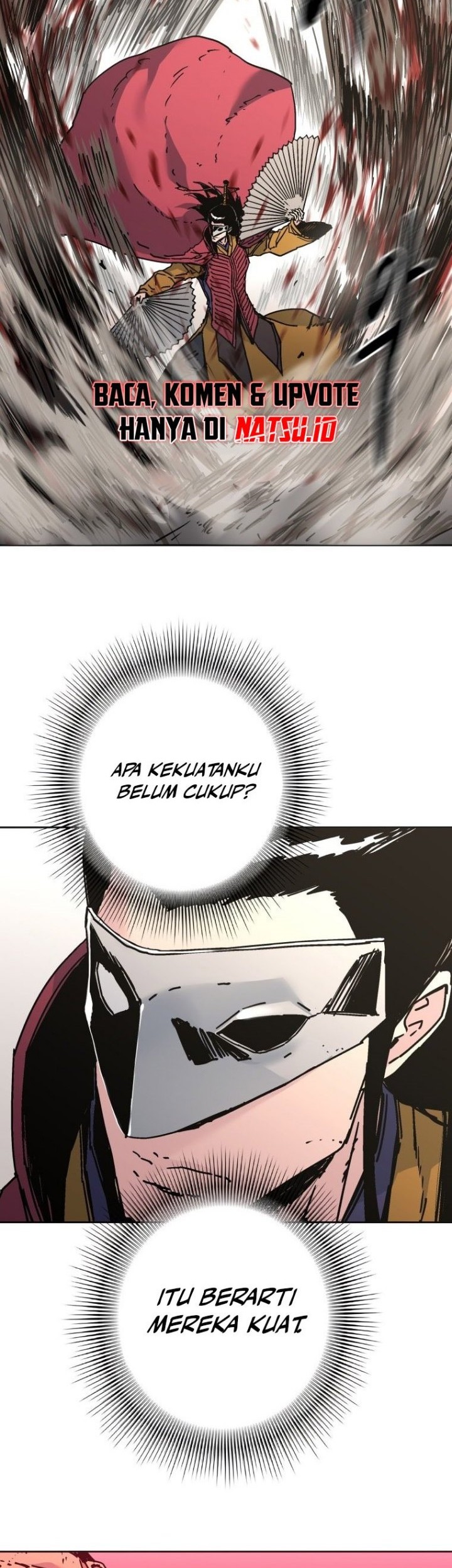 Peerless Dad Chapter 281 Gambar 3