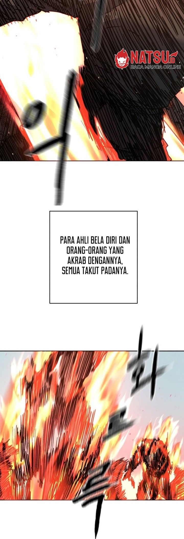 Peerless Dad Chapter 281 Gambar 10