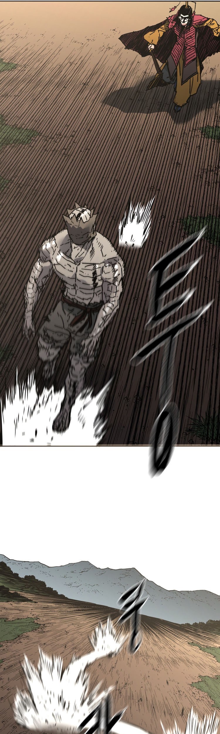 Peerless Dad Chapter 282 Gambar 38