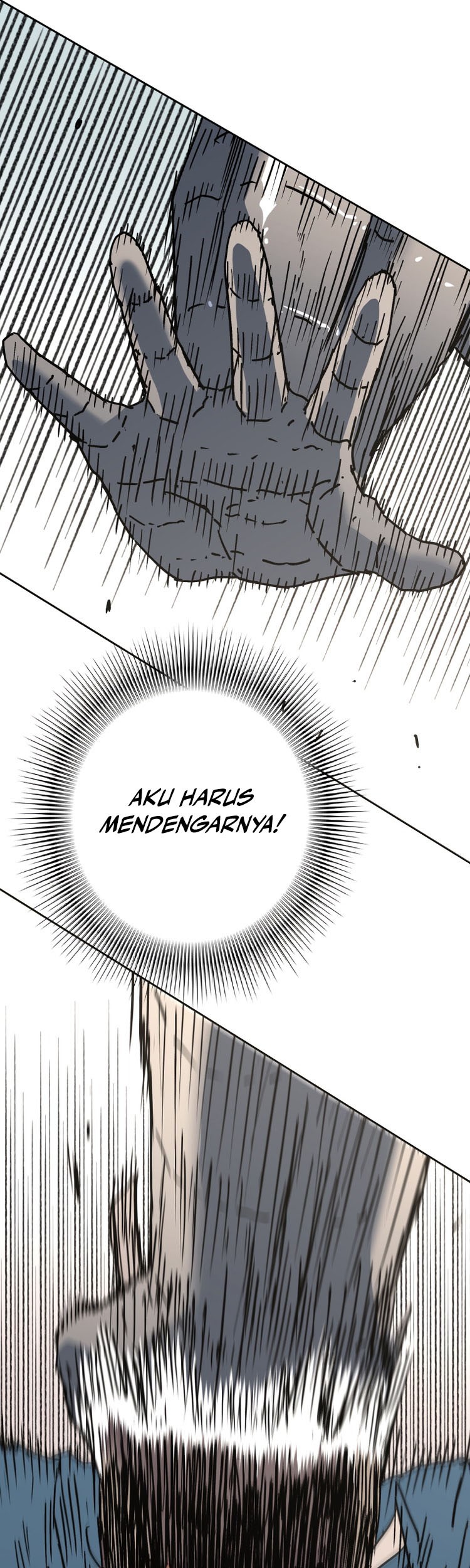 Peerless Dad Chapter 283 Gambar 33