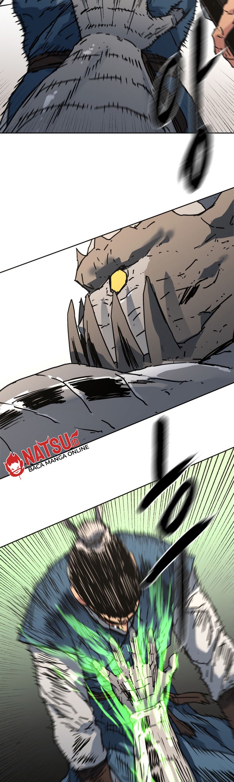 Peerless Dad Chapter 283 Gambar 44