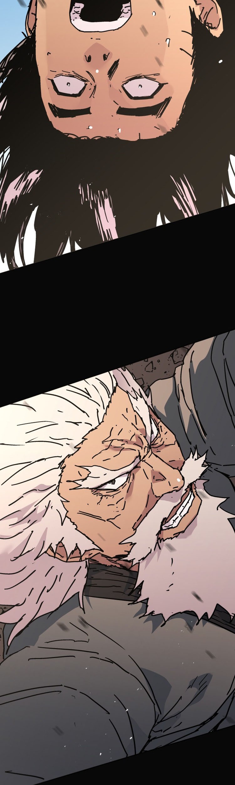 Peerless Dad Chapter 283 Gambar 52