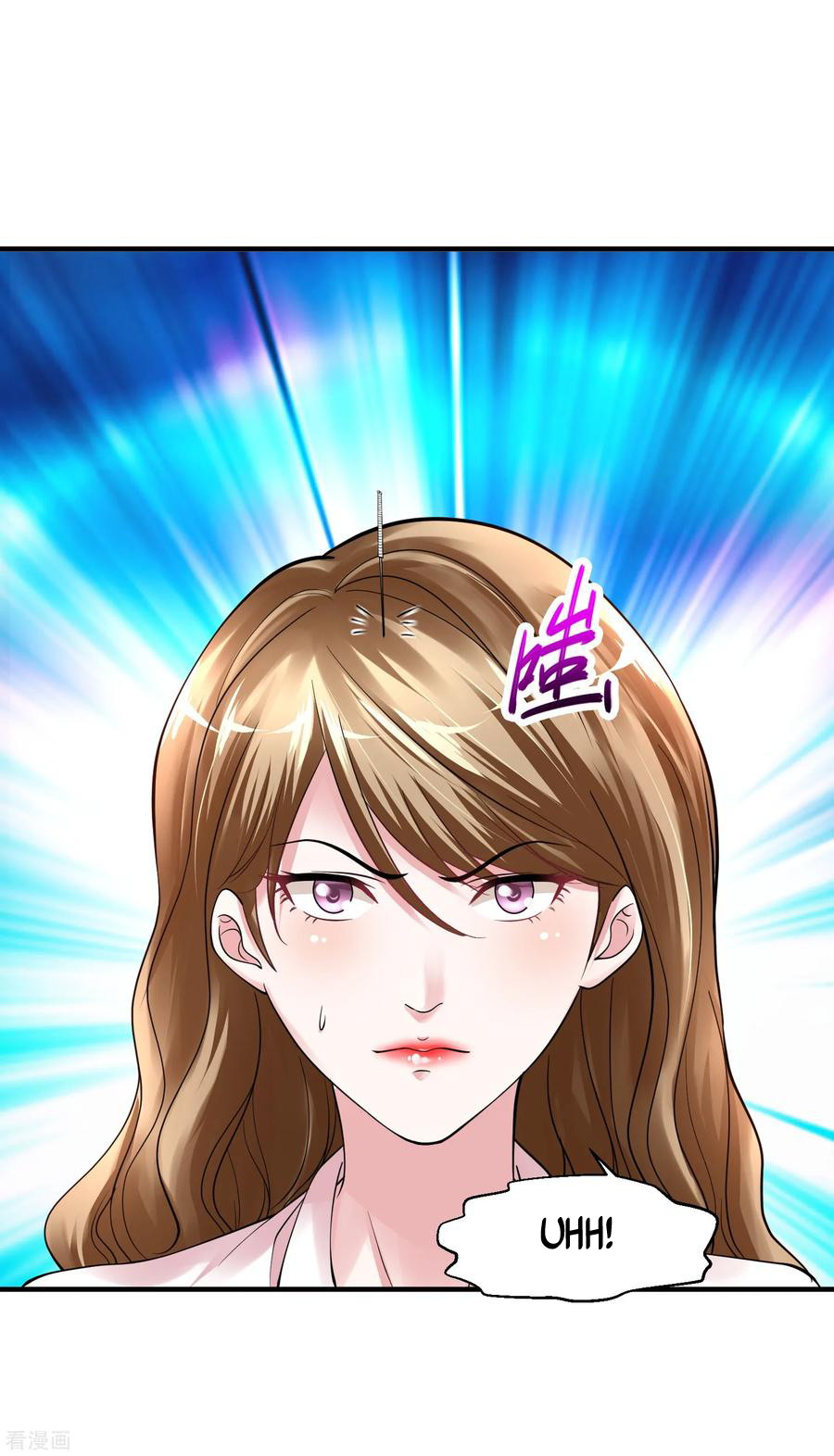 Peerless Medical Saint Chapter 10 Gambar 29