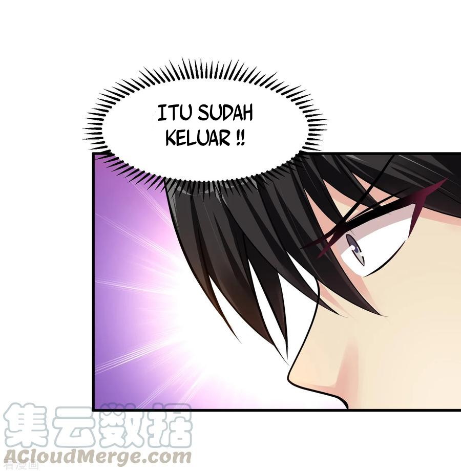 Peerless Medical Saint Chapter 11 Gambar 14