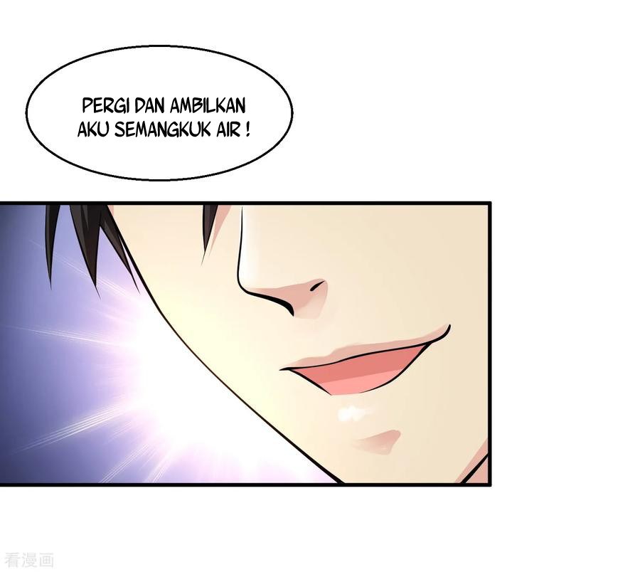 Peerless Medical Saint Chapter 11 Gambar 15