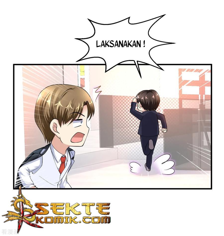 Peerless Medical Saint Chapter 11 Gambar 16