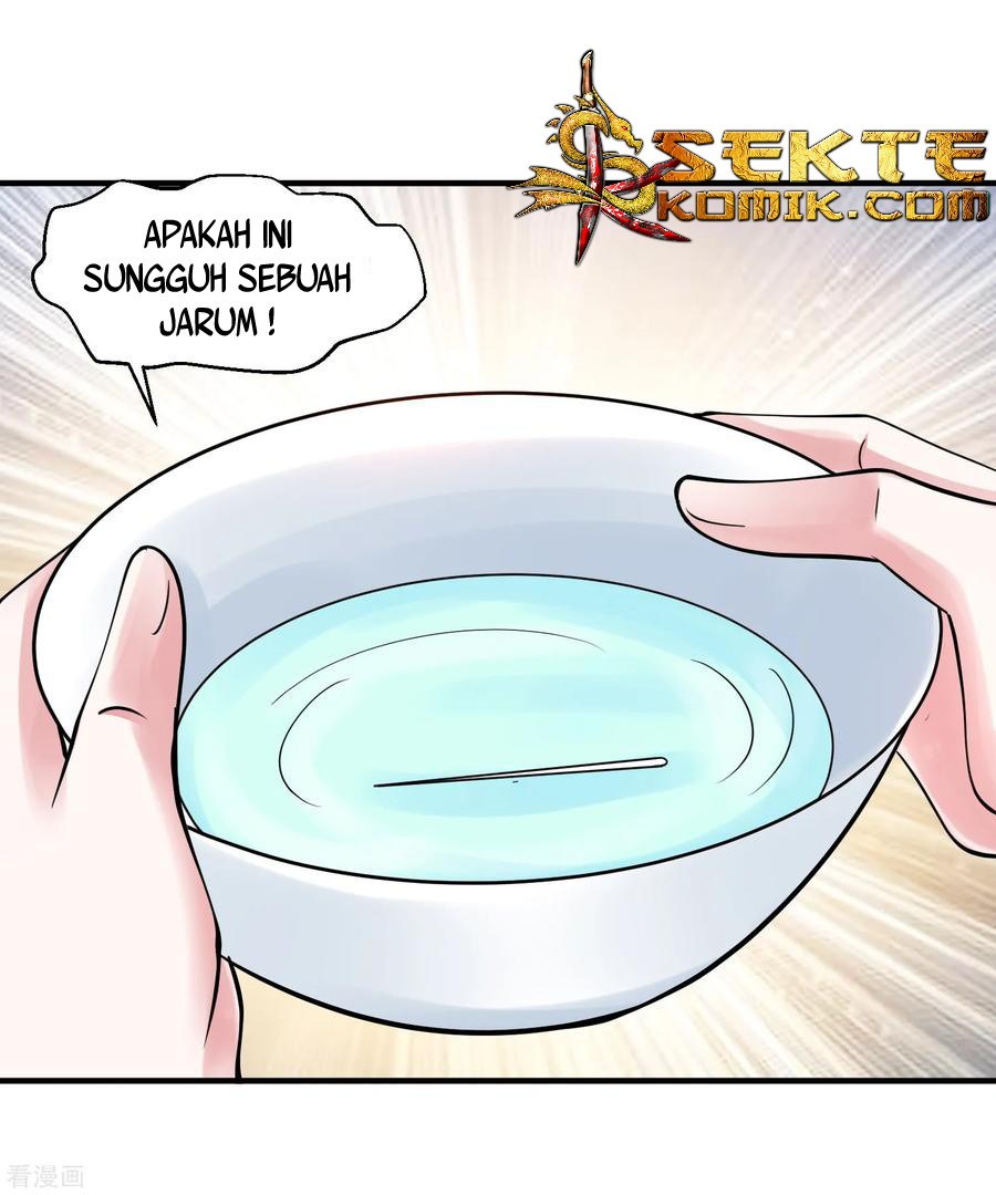 Peerless Medical Saint Chapter 11 Gambar 20