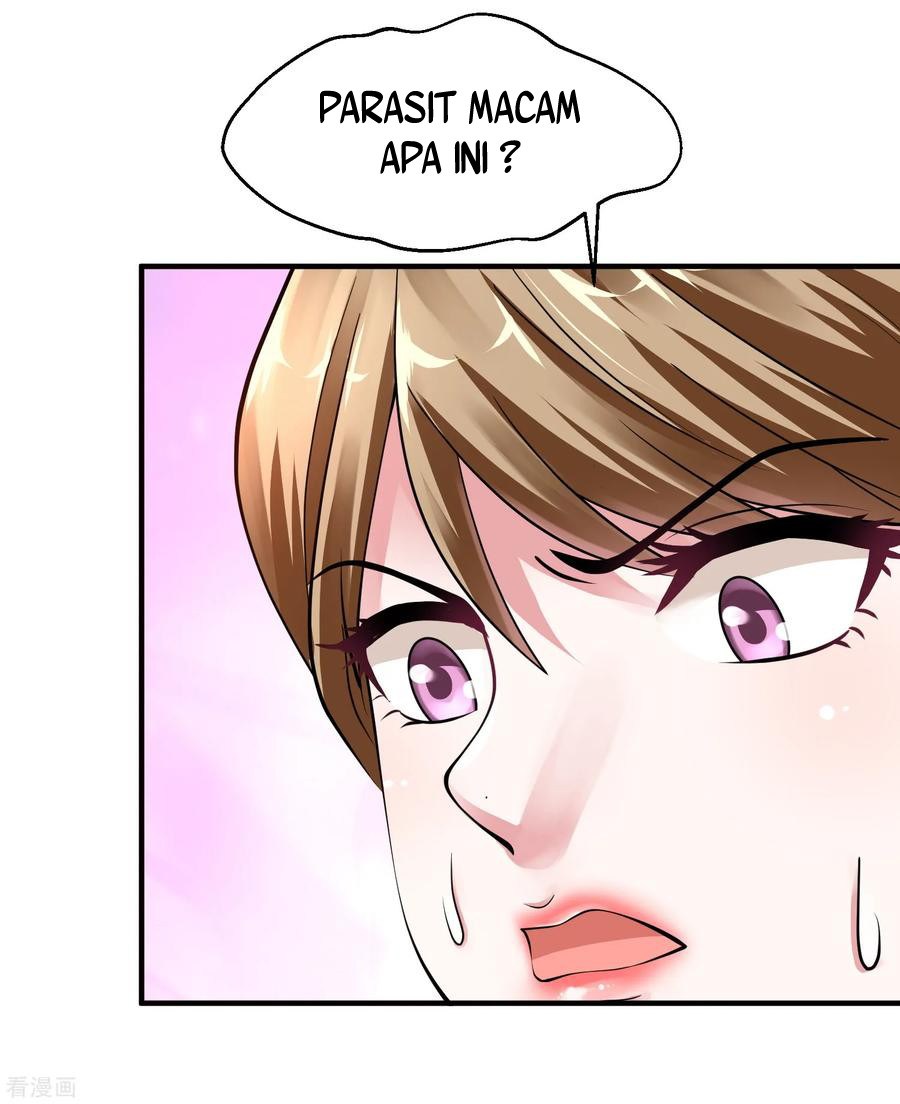 Peerless Medical Saint Chapter 11 Gambar 21