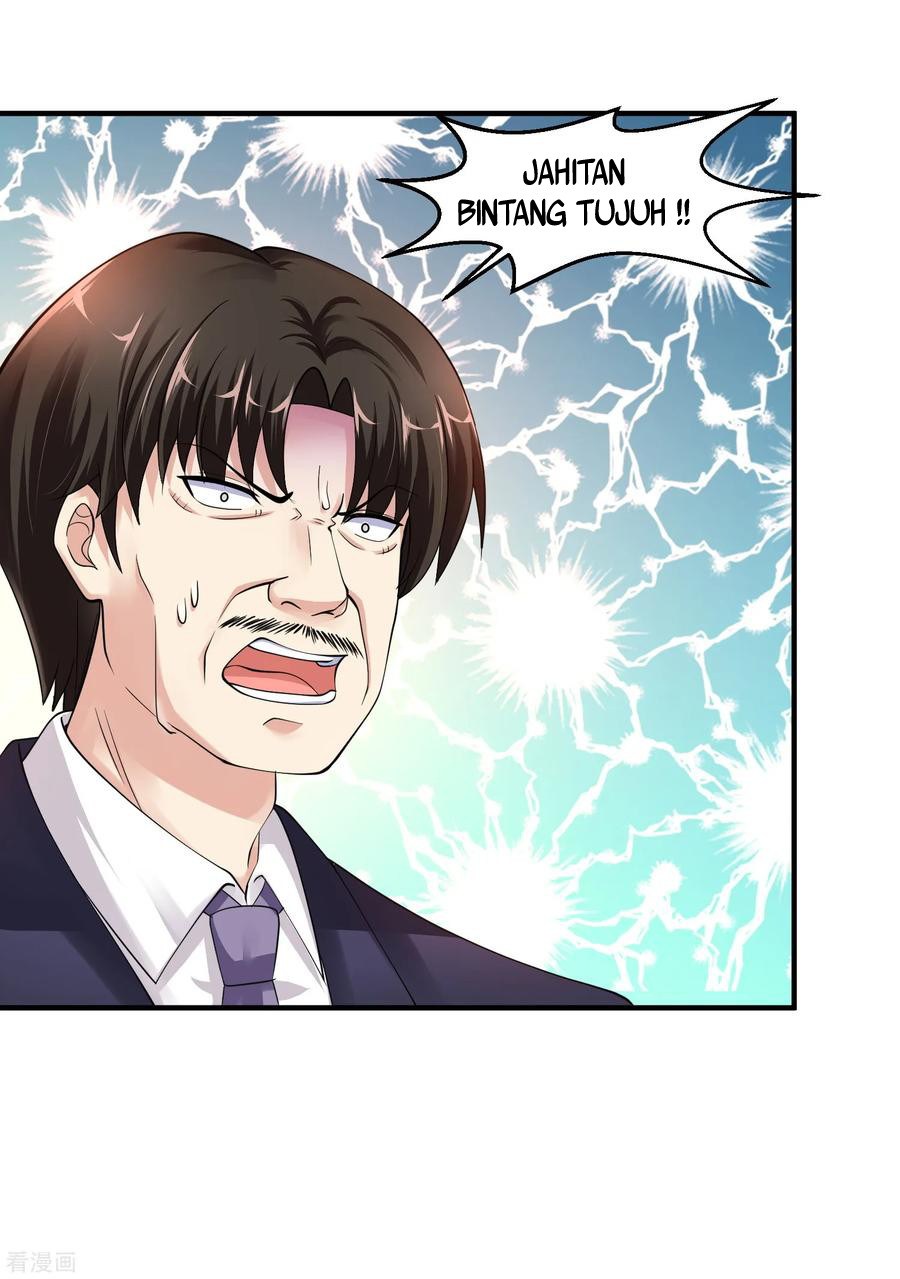 Peerless Medical Saint Chapter 11 Gambar 3