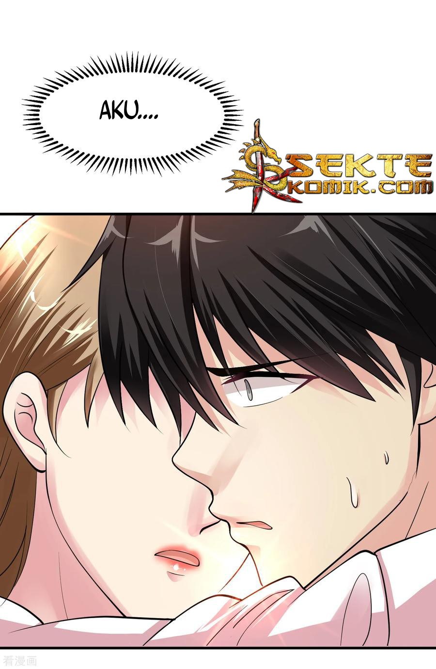 Peerless Medical Saint Chapter 11 Gambar 32