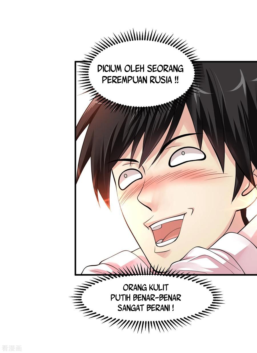 Peerless Medical Saint Chapter 11 Gambar 33