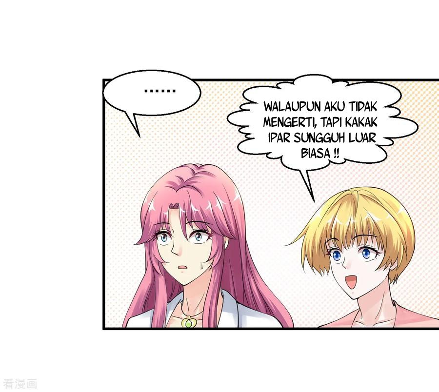 Peerless Medical Saint Chapter 11 Gambar 9