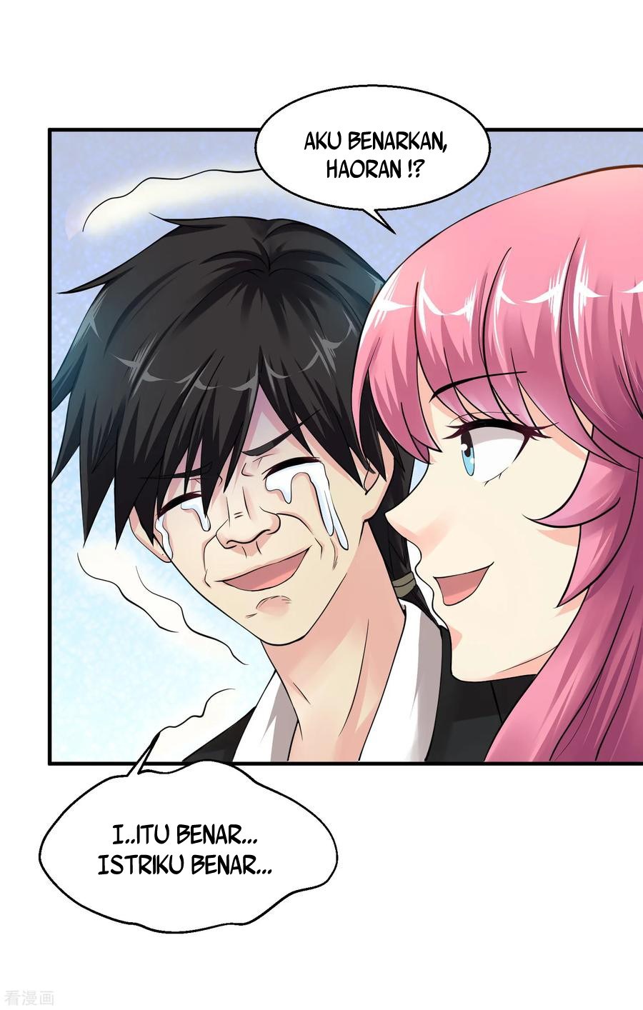 Peerless Medical Saint Chapter 12 Gambar 16