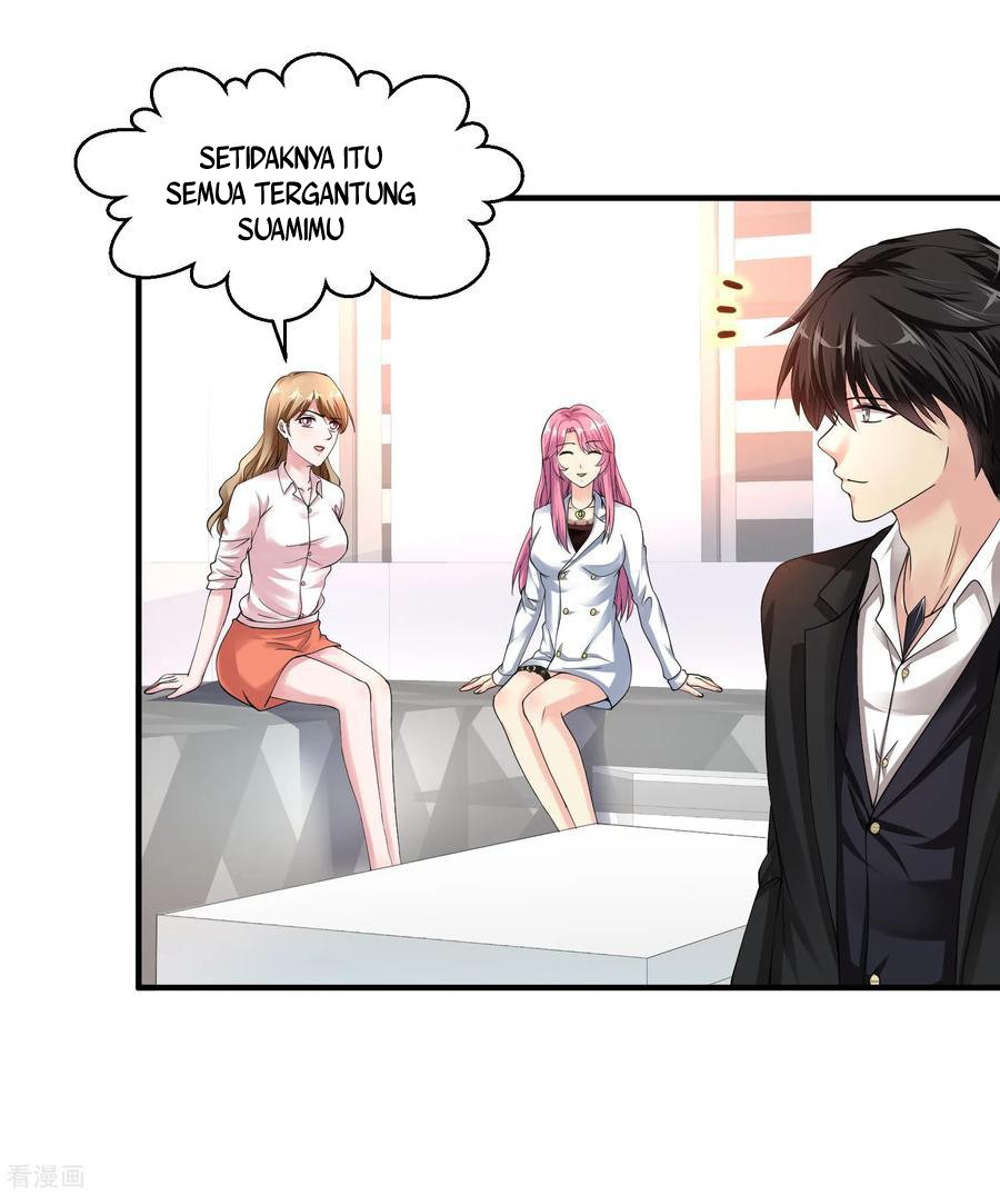 Peerless Medical Saint Chapter 13 Gambar 12