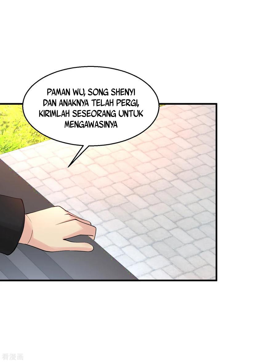 Peerless Medical Saint Chapter 13 Gambar 15