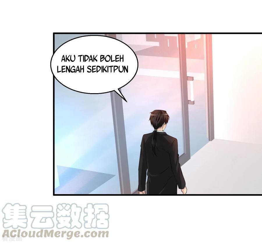 Peerless Medical Saint Chapter 13 Gambar 18