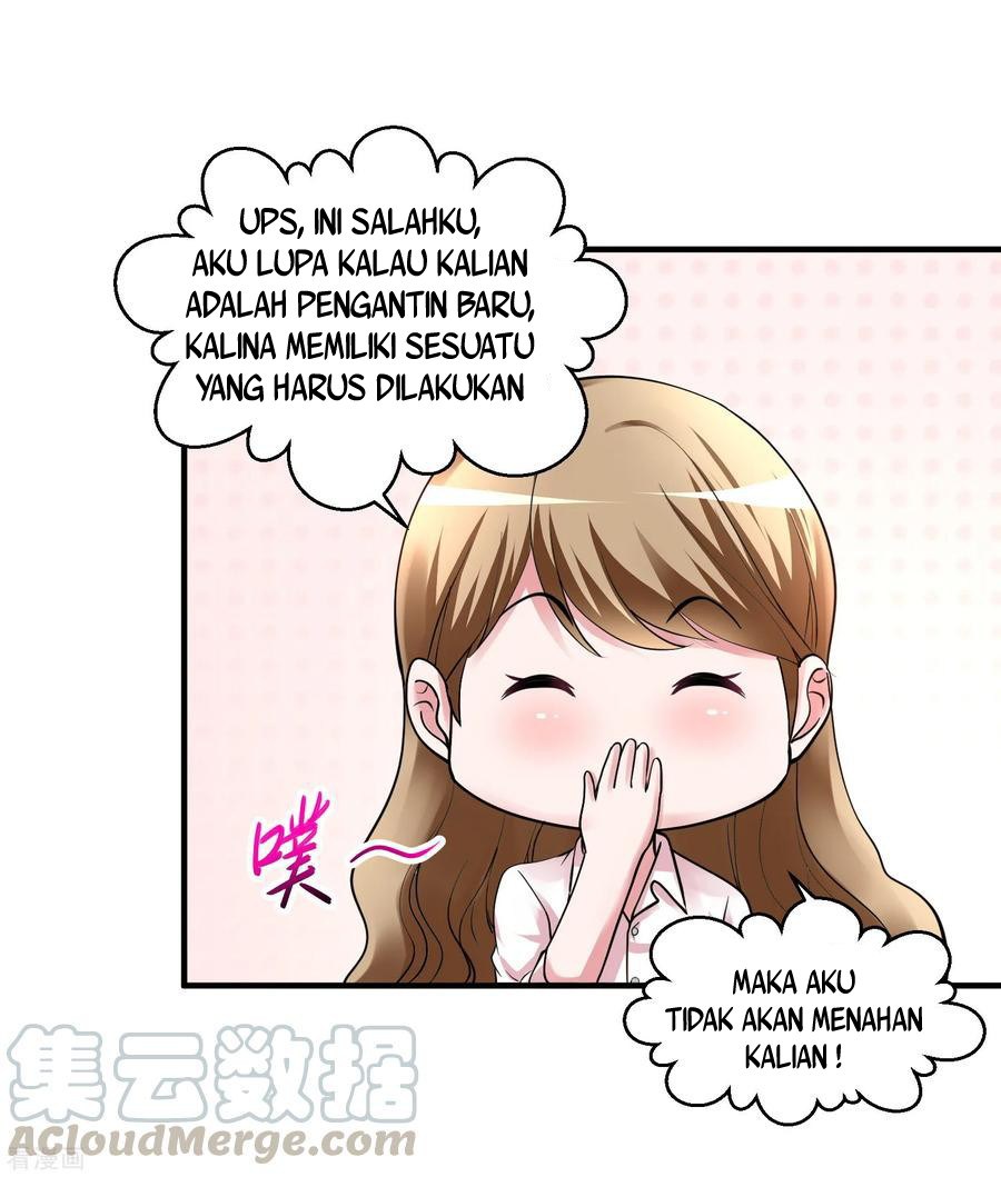 Peerless Medical Saint Chapter 13 Gambar 22