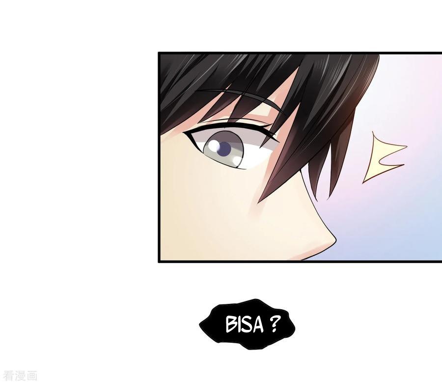 Peerless Medical Saint Chapter 13 Gambar 28