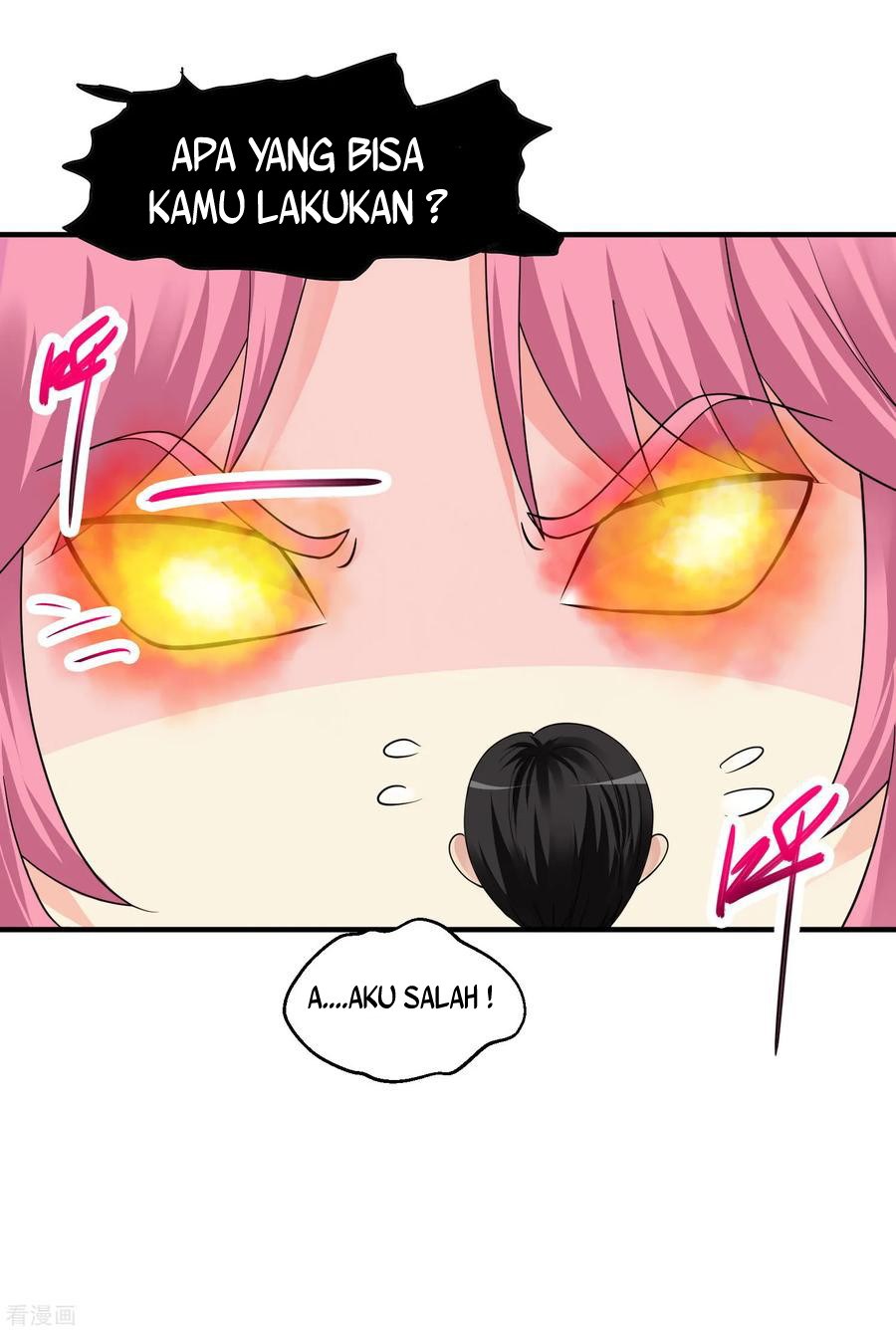 Peerless Medical Saint Chapter 13 Gambar 29