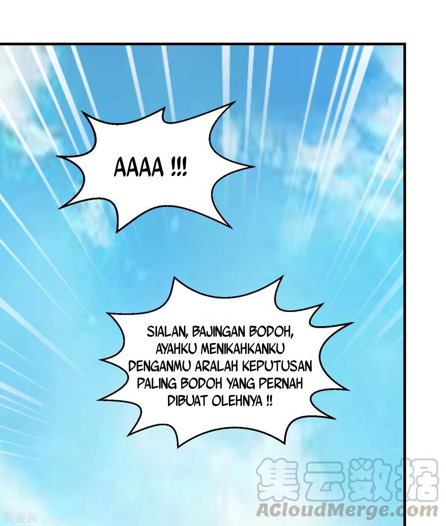 Peerless Medical Saint Chapter 13 Gambar 30
