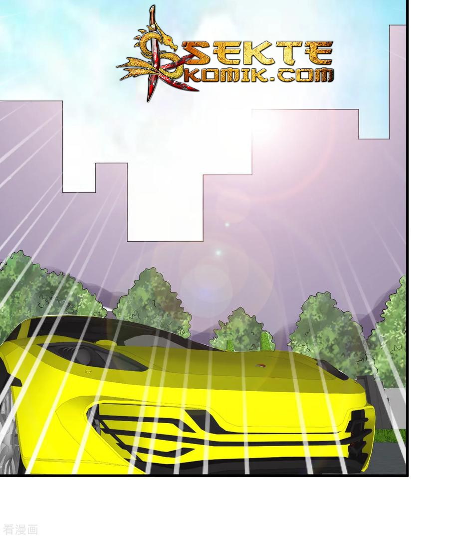 Peerless Medical Saint Chapter 13 Gambar 31