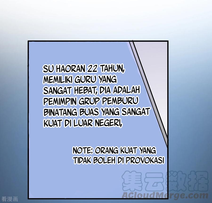 Peerless Medical Saint Chapter 13 Gambar 38