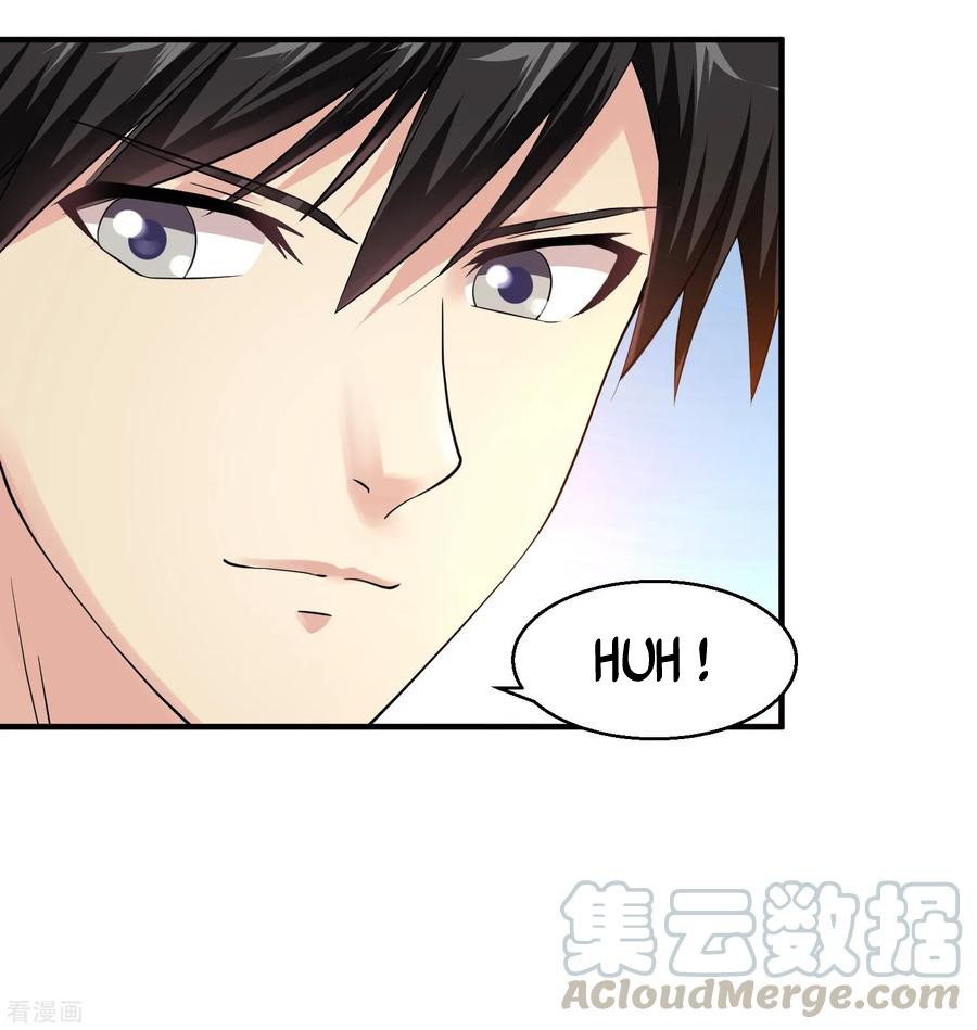 Peerless Medical Saint Chapter 13 Gambar 6