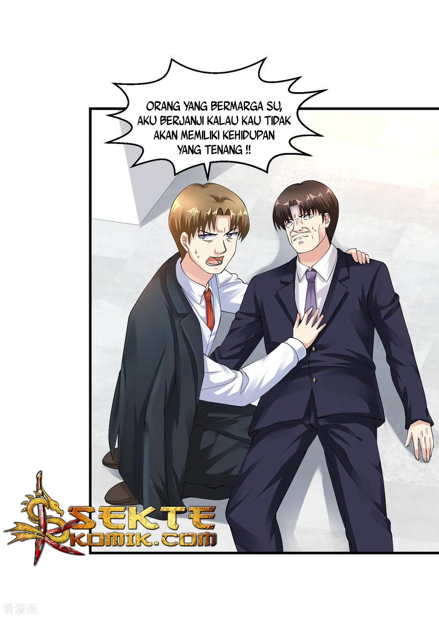 Peerless Medical Saint Chapter 13 Gambar 7