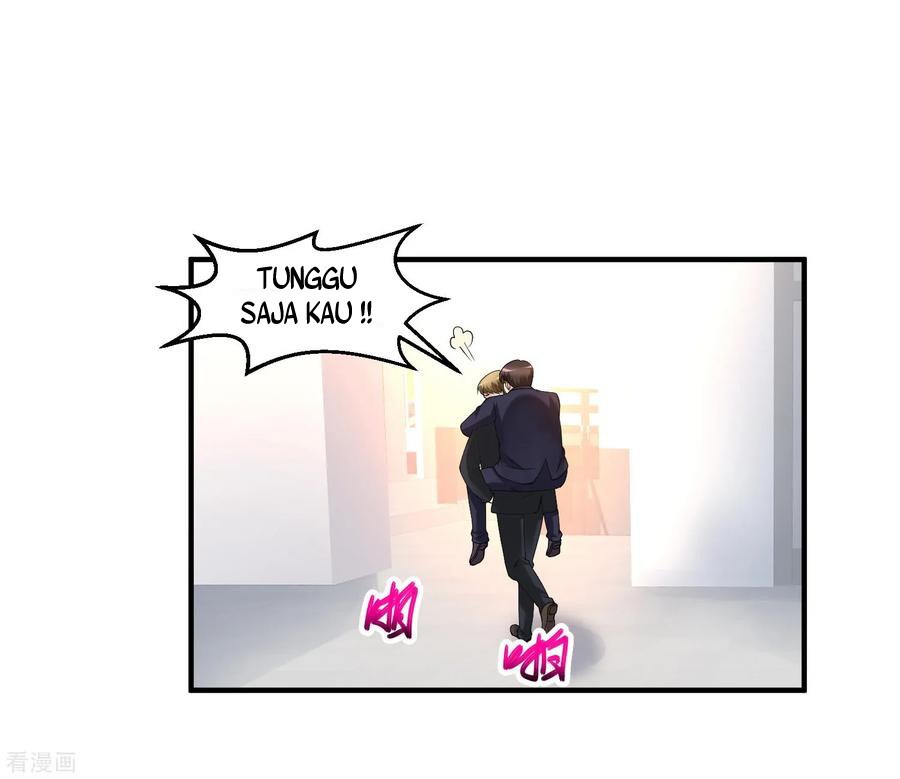 Peerless Medical Saint Chapter 13 Gambar 9