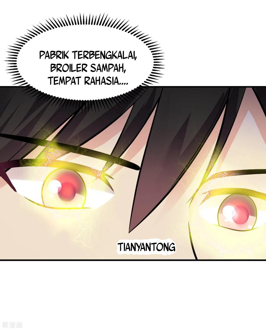 Peerless Medical Saint Chapter 14 Gambar 23