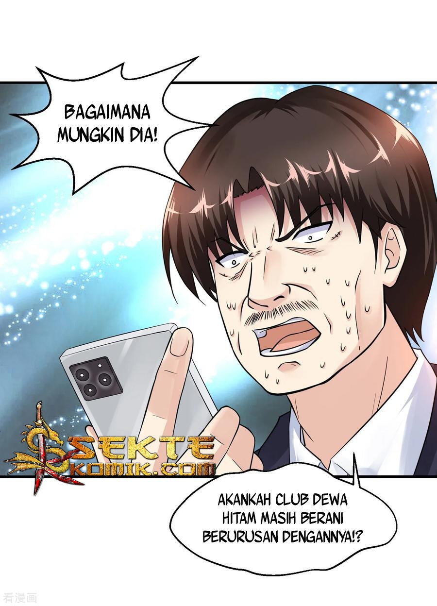 Peerless Medical Saint Chapter 14 Gambar 3