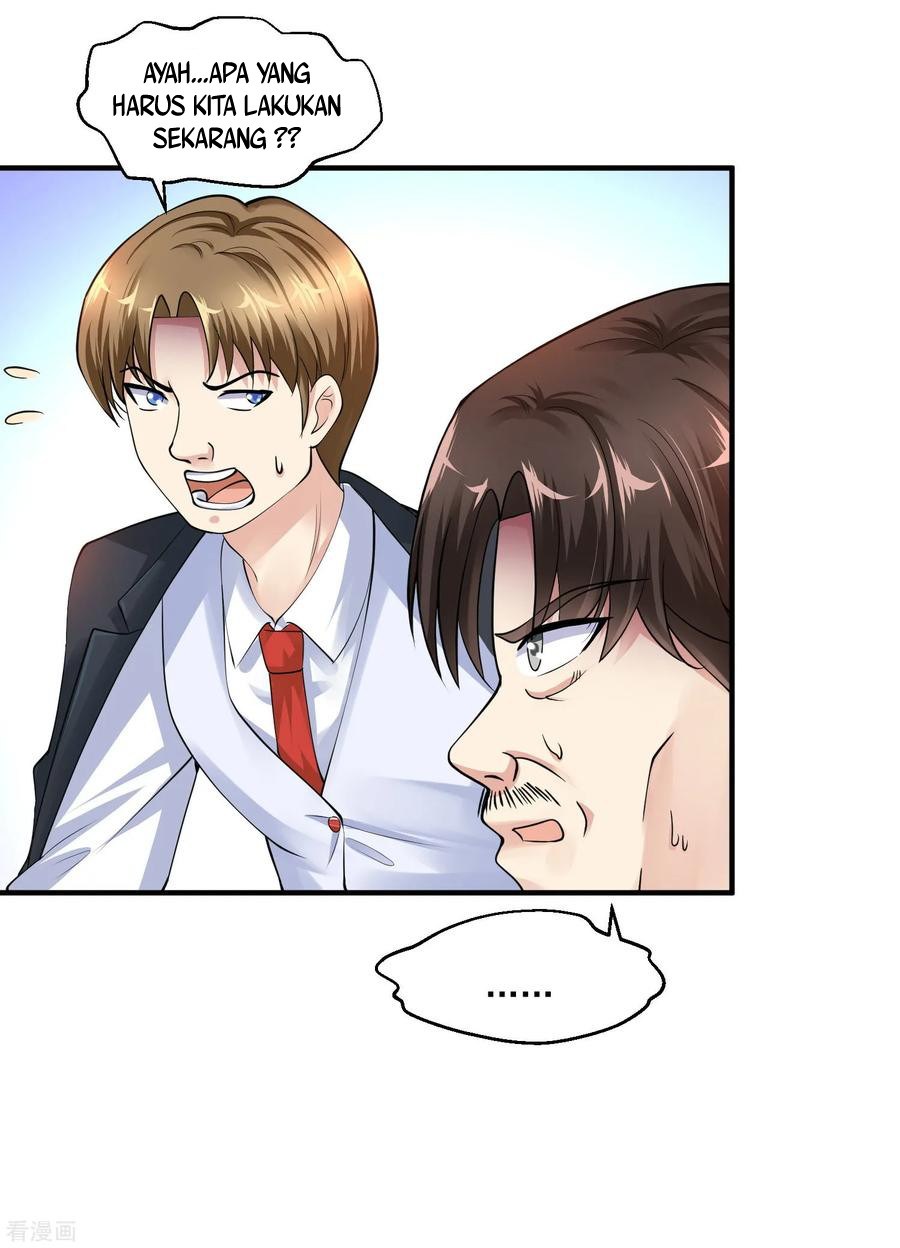 Peerless Medical Saint Chapter 14 Gambar 4