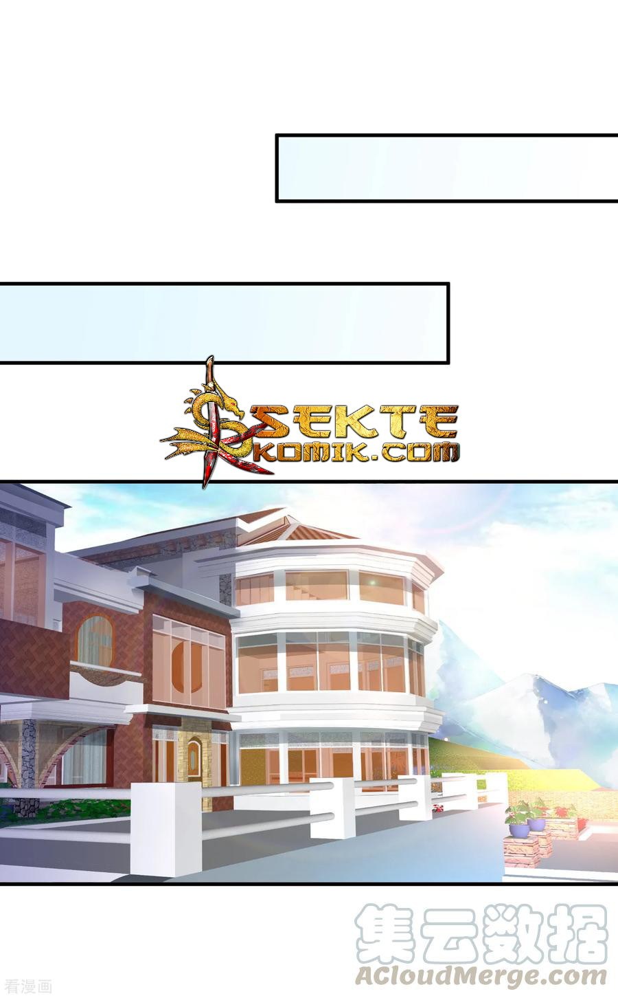 Peerless Medical Saint Chapter 14 Gambar 6