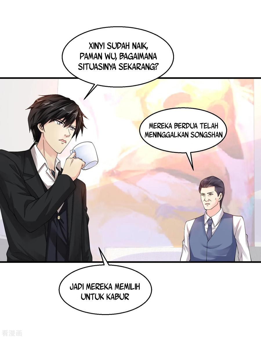 Peerless Medical Saint Chapter 14 Gambar 7