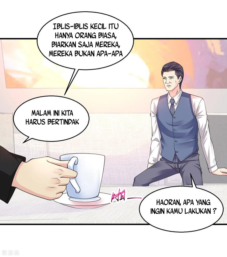 Peerless Medical Saint Chapter 14 Gambar 8
