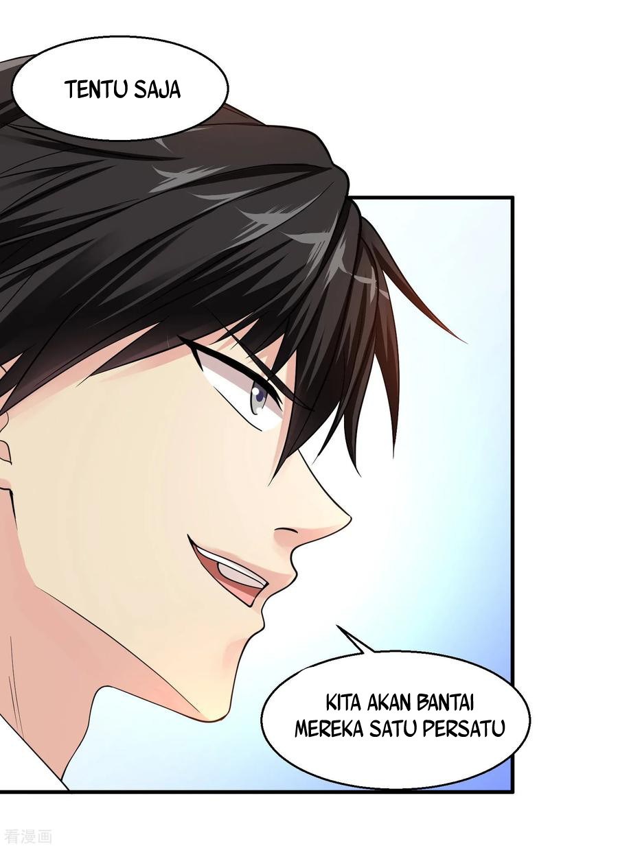 Peerless Medical Saint Chapter 14 Gambar 9