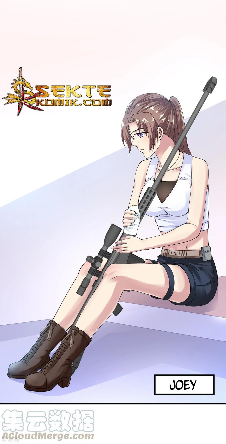 Peerless Medical Saint Chapter 15 Gambar 10