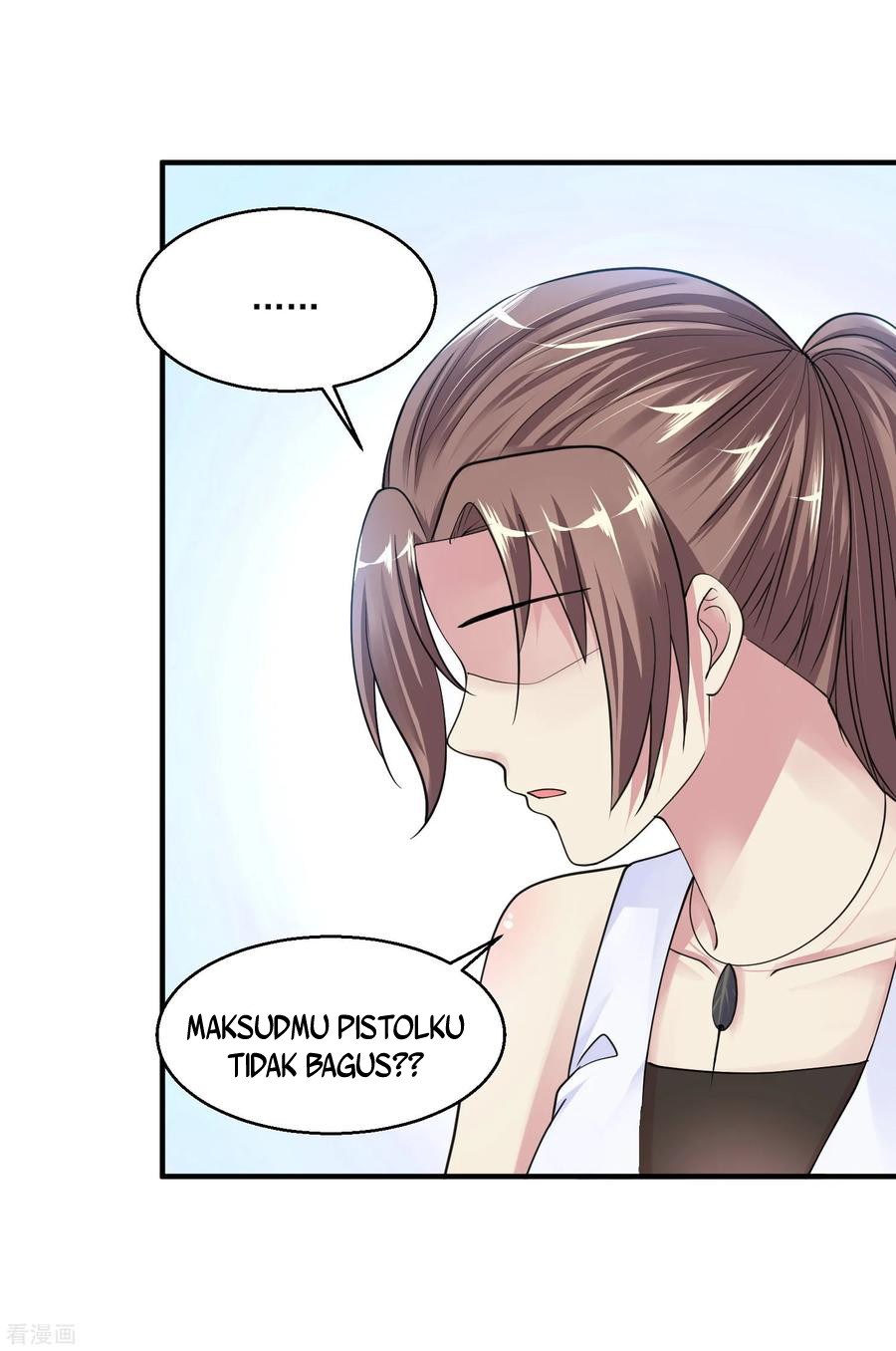 Peerless Medical Saint Chapter 15 Gambar 15