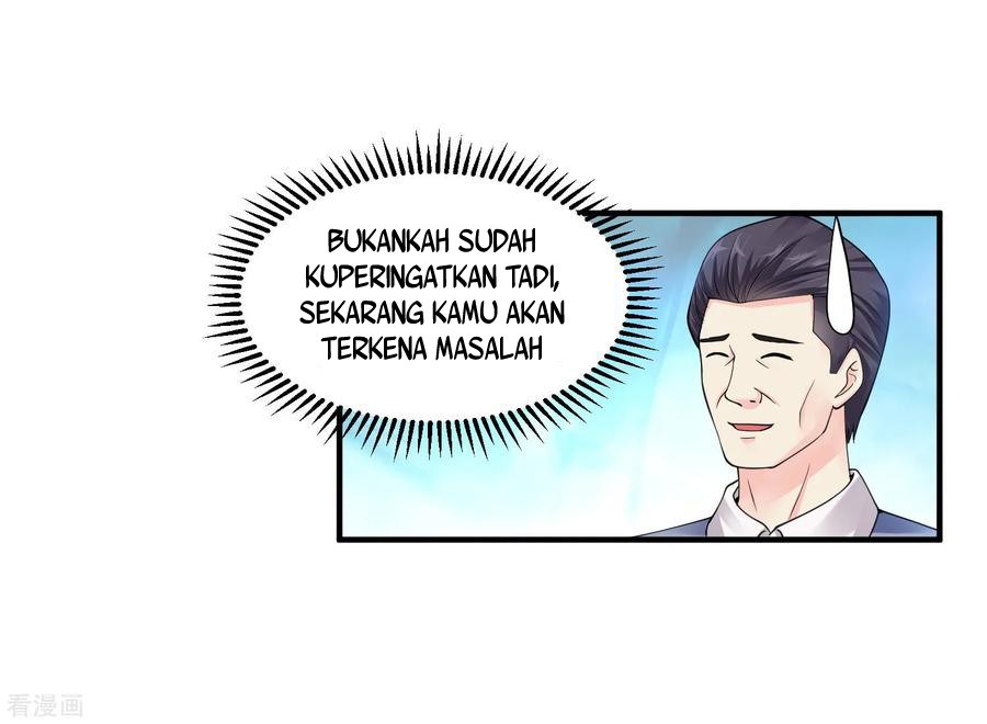 Peerless Medical Saint Chapter 15 Gambar 16