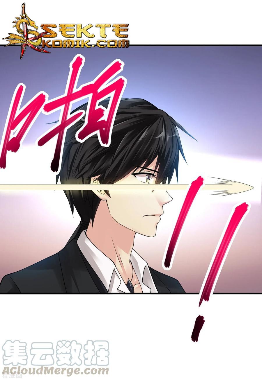 Peerless Medical Saint Chapter 15 Gambar 18