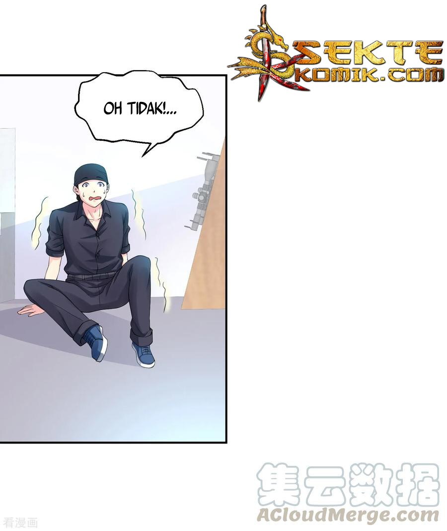 Peerless Medical Saint Chapter 15 Gambar 22