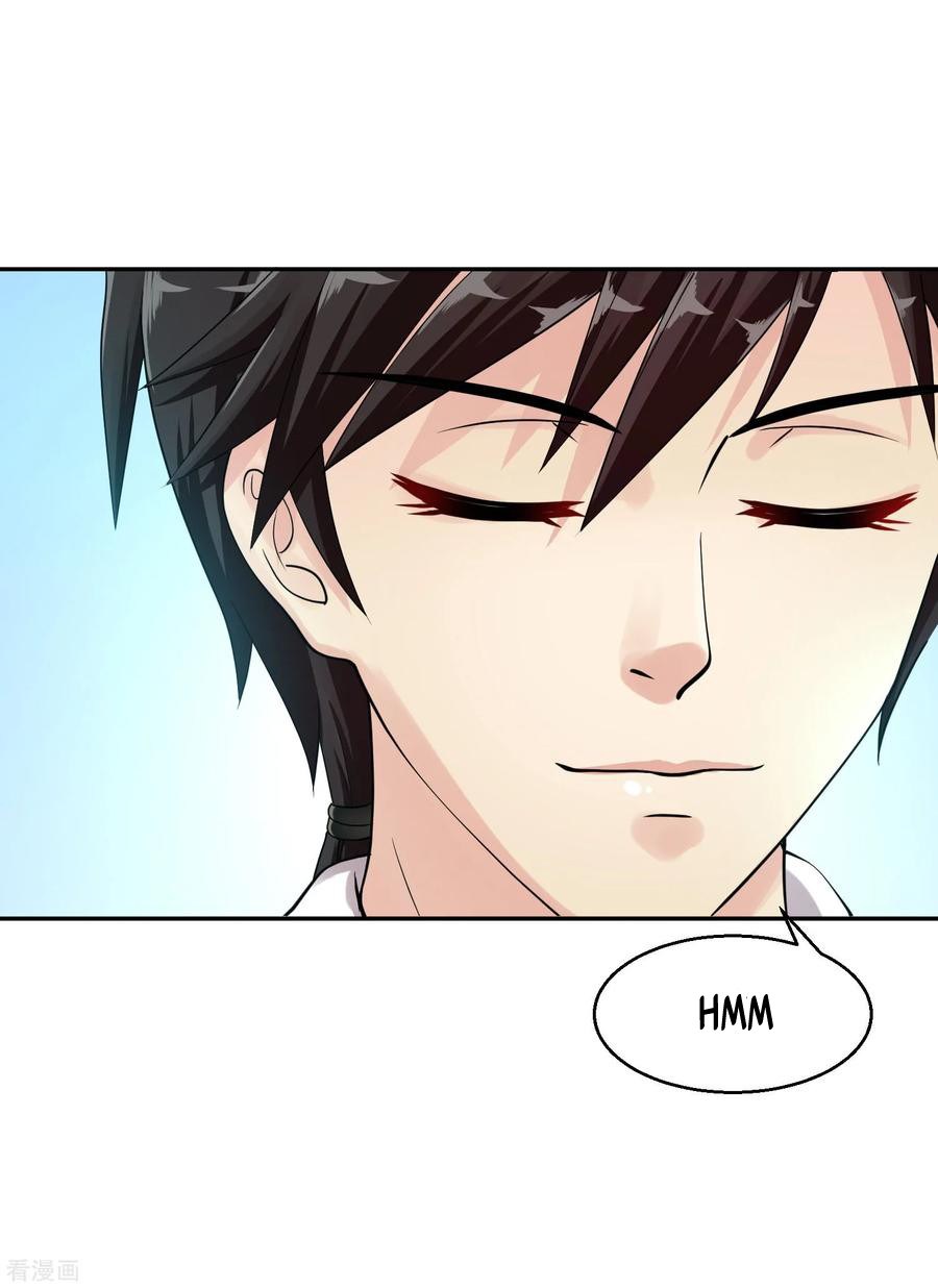 Peerless Medical Saint Chapter 15 Gambar 23