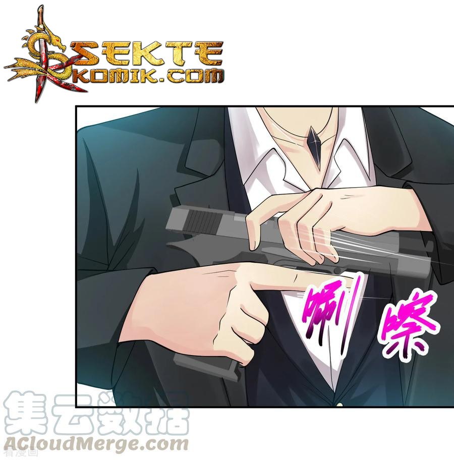 Peerless Medical Saint Chapter 15 Gambar 26