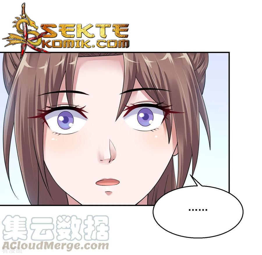 Peerless Medical Saint Chapter 15 Gambar 30