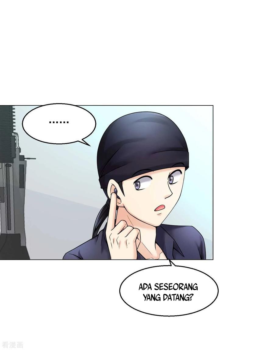 Peerless Medical Saint Chapter 17 Gambar 11