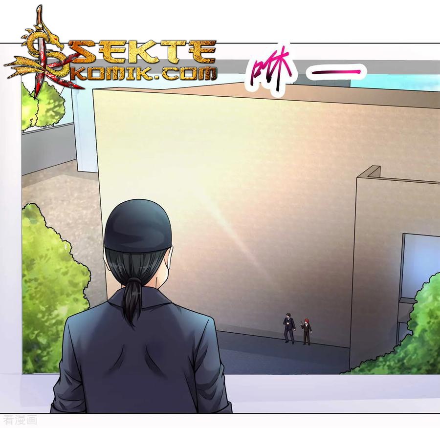 Peerless Medical Saint Chapter 17 Gambar 16